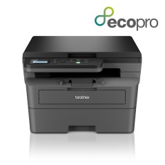 Brother DCP-L2627DWE imprimante multifonction Laser A4 1200 x 1200