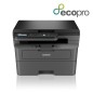 Brother DCP-L2627DWE imprimante multifonction Laser A4 1200 x 1200 DPI 32 ppm Wifi Brother DCP-L2627DWE imprimante multifonction Laser A4 1200 x 1200 DPI 32 ppm Wifi