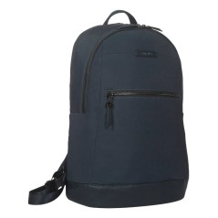 Targus TBB65002GL sacoche d'ordinateurs portables 40,6 cm (16") Sac à dos Bleu