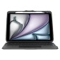 Targus VersaVu QWERTY Nordique Bluetooth Noir Targus VersaVu QWERTY Nordique Bluetooth Noir