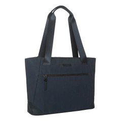 Targus TBA00102GL sacoche d'ordinateurs portables 40,6 cm (16") Valise pour femme Bleu