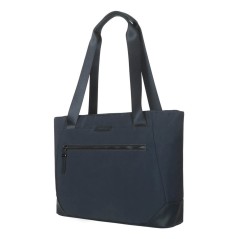 Targus TBA00102GL sacoche d'ordinateurs portables 40,6 cm (16") Valise pour femme Bleu