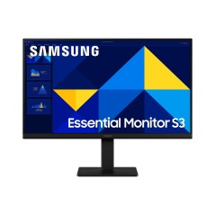 Samsung S30GD écran plat de PC 55,9 cm (22") 1920 x 1080 pixels Full HD LCD Noir