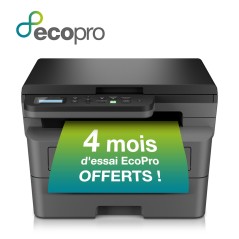 Brother DCP-L2627DWE imprimante multifonction Laser A4 1200 x 1200