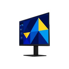 Samsung S30GD écran plat de PC 55,9 cm (22") 1920 x 1080 pixels Full HD LCD Noir