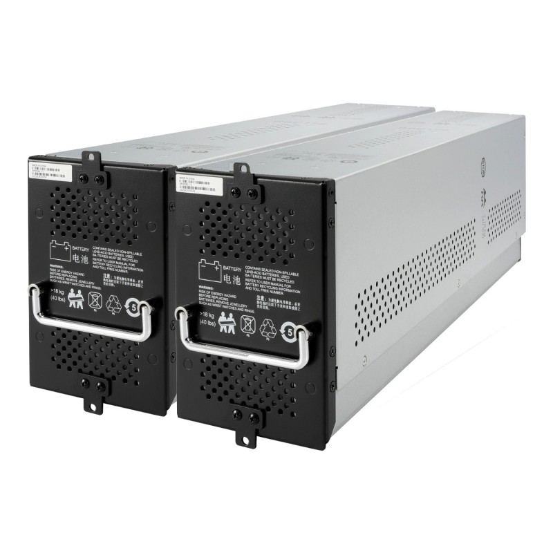 APC Cartouche de batterie de rechange No172