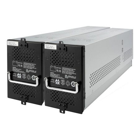 APC Cartouche de batterie de rechange No172