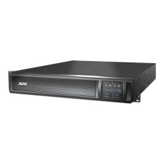APC Reconditionné-Smart-UPS SMX - Onduleur - 230V - 1200W 1500VA - 645J - Tour Rack