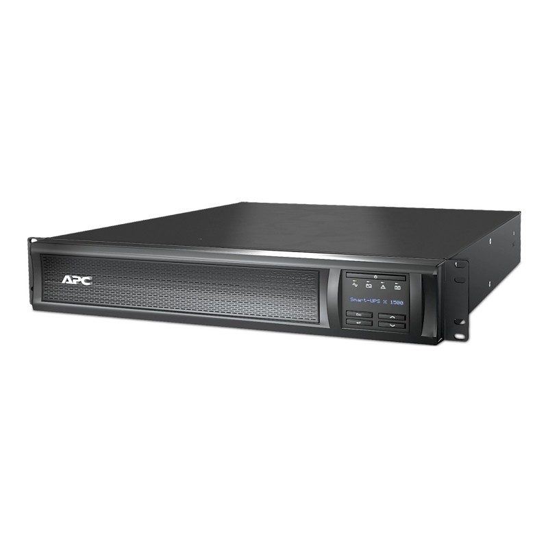APC Reconditionné-Smart-UPS SMX - Onduleur - 230V - 1200W/1500VA - 645J - Tour/Rack