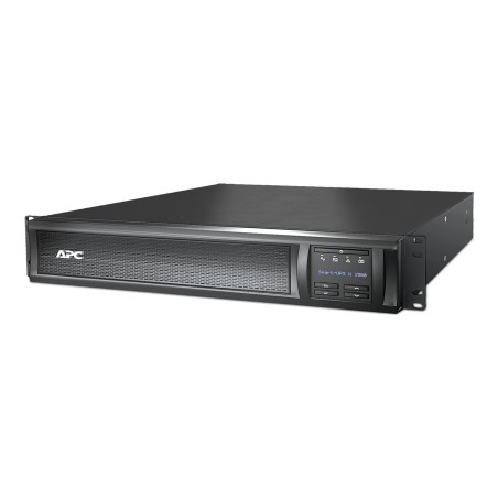 APC Reconditionné-Smart-UPS SMX - Onduleur - 230V - 1200W 1500VA - 645J - Tour Rack