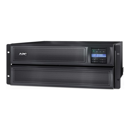 APC Reconditionné-Smart-UPS SMX - Onduleur - 208 230V - 1980W 2200VA - 645J - Tour R