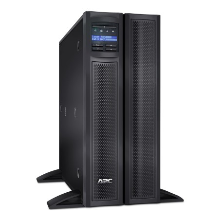 APC Reconditionné-Smart-UPS SMX - Onduleur - 208/230V - 1980W/2200VA - 645J - Tour/R