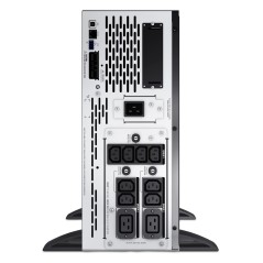 APC Reconditionné-Smart-UPS SMX - Onduleur - 208 230V - 1980W 2200VA - 645J - Tour R