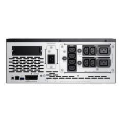 APC Reconditionné-Smart-UPS SMX - Onduleur - 208 230V - 1980W 2200VA - 645J - Tour R