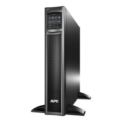 APC Reconditionné-Smart-UPS SMX Green - onduleur rack tour - 1000VA - LCD SmartSlot