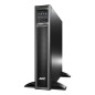 APC Reconditionné-Smart-UPS SMX Green - onduleur rack/tour - 1000VA - LCD/SmartSlot