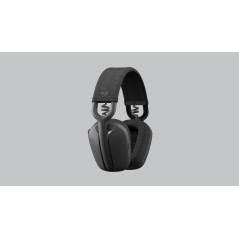 Zone VIBE Wireless Headset UC GRAPHITE