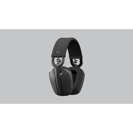 Zone VIBE Wireless Headset UC GRAPHITE