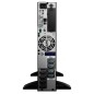 APC Reconditionné-Smart-UPS SMX Green - onduleur rack/tour - 1000VA - LCD/SmartSlot