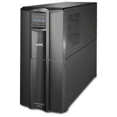 APC Reconditionné-Smart-UPS SMT - Onduleur line-interactive - 230V - 3000VA - Tour -