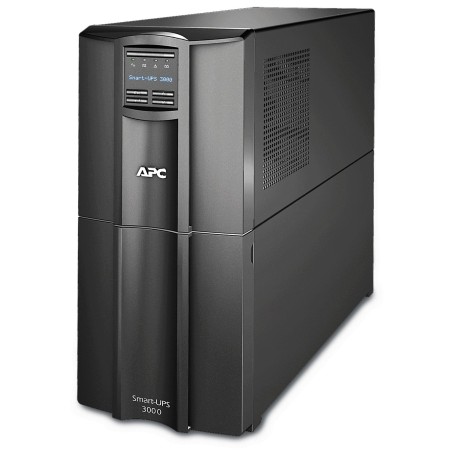 APC Reconditionné-Smart-UPS SMT - Onduleur line-interactive - 230V - 3000VA - Tour -