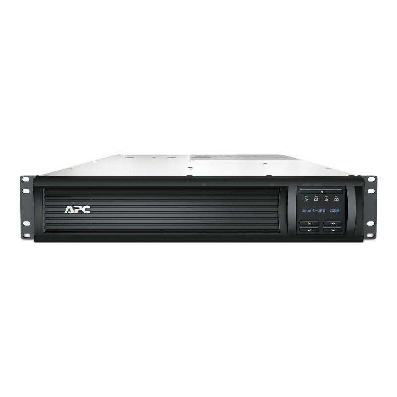 APC Reconditionné - Smart-UPS SMT Onduleur line-interactive 230V-2200VA SmartConnect