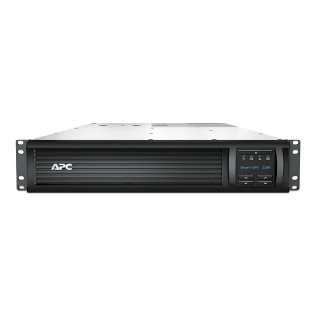 APC Reconditionné - Smart-UPS SMT Onduleur line-interactive 230V-2200VA SmartConnect