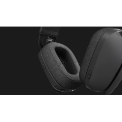 Zone VIBE Wireless Headset UC GRAPHITE
