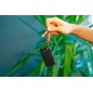 Verbatim Pocket SSD 2 To USB Type-C 3.2 Gen 2 (3.1 Gen 2) Noir, Orange Verbatim Pocket SSD 2 To USB Type-C 3.2 Gen 2 (3.1 Gen 2) Noir, Orange
