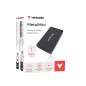 Verbatim 32031 lecteur à circuits intégrés externe 1 To USB Type-C USB 3.2 Gen 2x2 Gris Verbatim 32031 lecteur à circuits intégrés externe 1 To USB Type-C USB 3.2 Gen 2x2 Gris