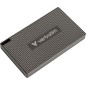 Verbatim 32031 lecteur à circuits intégrés externe 1 To USB Type-C USB 3.2 Gen 2x2 Gris Verbatim 32031 lecteur à circuits intégrés externe 1 To USB Type-C USB 3.2 Gen 2x2 Gris
