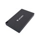 Verbatim 32030 lecteur à circuits intégrés externe 512 Go USB Type-C USB 3.2 Gen 2x2 Gris Verbatim 32030 lecteur à circuits intégrés externe 512 Go USB Type-C USB 3.2 Gen 2x2 Gris