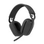 Zone VIBE Wireless Headset UC GRAPHITE