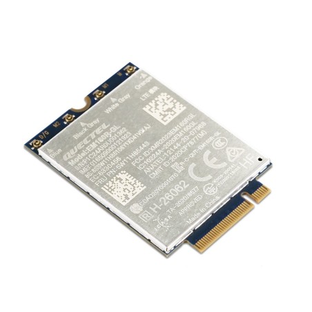 Lenovo 4XC1R04815 carte réseau Interne WWAN