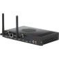 Viewsonic VPC37-W53-G1 PC/poste de travail Intel® Core™ i5 i5-10400T 8 Go DDR4-SDRAM 256 Go SSD Windows 10 Pro Slot-in PC Mini Viewsonic VPC37-W53-G1 PC/poste de travail Intel® Core™ i5 i5-10400T 8 Go DDR4-SDRAM 256 Go SSD Windows 10 Pro Slot-in PC Mini