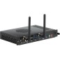 Viewsonic VPC37-W53-G1 PC/poste de travail Intel® Core™ i5 i5-10400T 8 Go DDR4-SDRAM 256 Go SSD Windows 10 Pro Slot-in PC Mini Viewsonic VPC37-W53-G1 PC/poste de travail Intel® Core™ i5 i5-10400T 8 Go DDR4-SDRAM 256 Go SSD Windows 10 Pro Slot-in PC Mini
