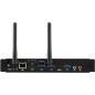 Viewsonic VPC37-W53-G1 PC/poste de travail Intel® Core™ i5 i5-10400T 8 Go DDR4-SDRAM 256 Go SSD Windows 10 Pro Slot-in PC Mini Viewsonic VPC37-W53-G1 PC/poste de travail Intel® Core™ i5 i5-10400T 8 Go DDR4-SDRAM 256 Go SSD Windows 10 Pro Slot-in PC Mini