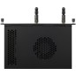 Viewsonic VPC37-W53-G1 PC/poste de travail Intel® Core™ i5 i5-10400T 8 Go DDR4-SDRAM 256 Go SSD Windows 10 Pro Slot-in PC Mini Viewsonic VPC37-W53-G1 PC/poste de travail Intel® Core™ i5 i5-10400T 8 Go DDR4-SDRAM 256 Go SSD Windows 10 Pro Slot-in PC Mini