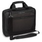 Targus CitySmart 35,6 cm (14") Sacoche/Attaché-case Noir, Gris Targus CitySmart 35,6 cm (14") Sacoche/Attaché-case Noir, Gris