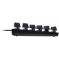 G413 TKL SE Mech Gaming KBD BLACK FR