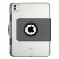 Targus THZ953GL étui pour tablette 27,9 cm (11") Folio Gris, Transparent