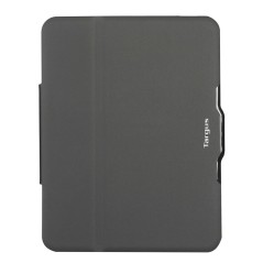 Targus THZ953GL étui pour tablette 27,9 cm (11") Folio Gris, Transparent