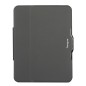 Targus THZ953GL étui pour tablette 27,9 cm (11") Folio Gris, Transparent