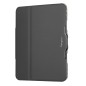 Targus THZ953GL étui pour tablette 27,9 cm (11") Folio Gris, Transparent