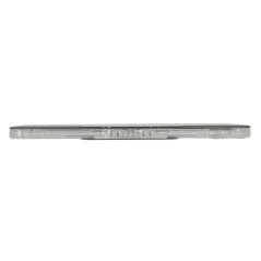 Targus THZ953GL étui pour tablette 27,9 cm (11") Folio Gris, Transparent