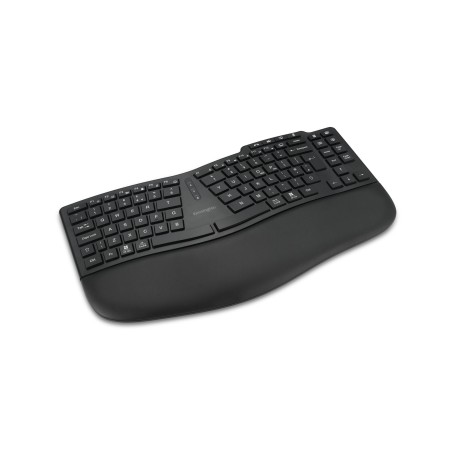 Kensington Pro Fit Ergo KB675 EQ TKL clavier Bluetooth Noir