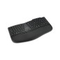 Kensington Pro Fit Ergo KB675 EQ TKL clavier Bluetooth Noir