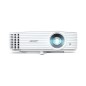 Acer X1526 Projecteur à focale standard 4000 ANSI lumens DLP 1080p (1920x1080) Blanc