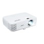 Acer X1526 Projecteur à focale standard 4000 ANSI lumens DLP 1080p (1920x1080) Blanc