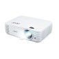 Acer X1526 Projecteur à focale standard 4000 ANSI lumens DLP 1080p (1920x1080) Blanc